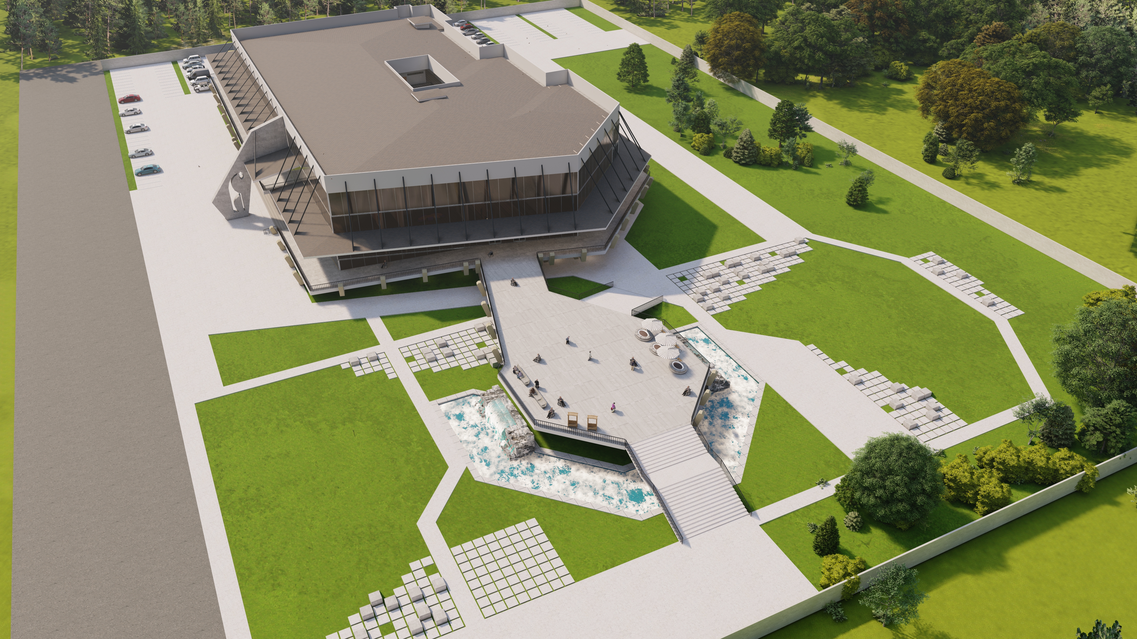 Community Health & Wellness Center